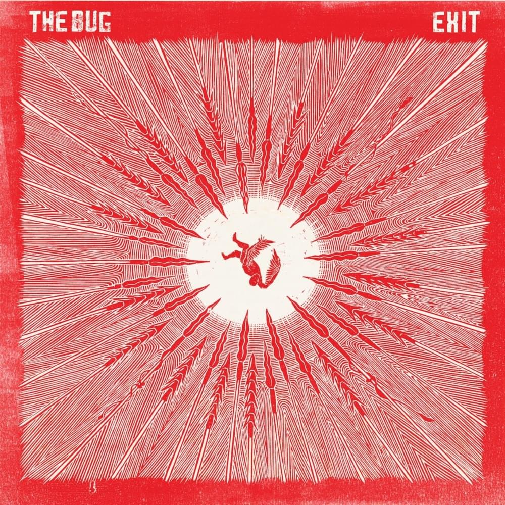 Cover image for Exit EP