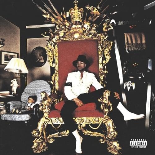 king of pop by ‎idkcap