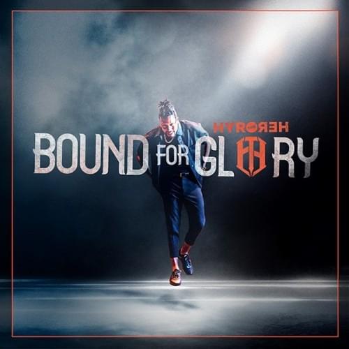 Cover image for Bound For Glory