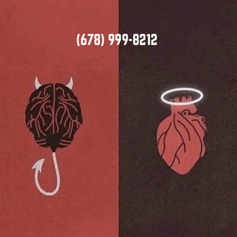 Album cover art for "(678) 999-8212" by DC The Don
