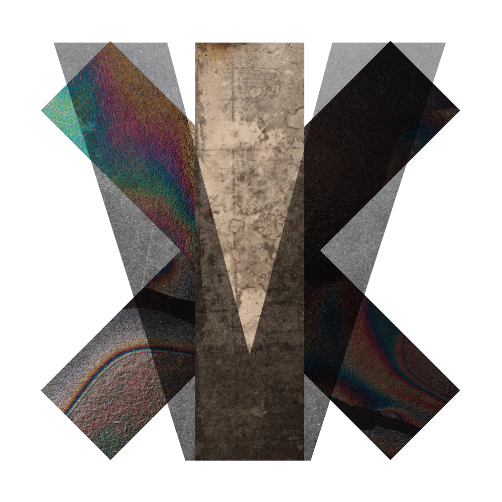 Album cover art for "Fiction (Marcus Worgull Remix)" by The xx