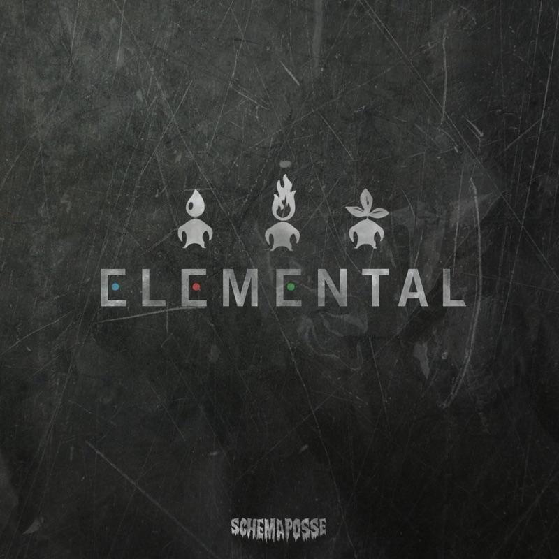 Cover image for ELEMENTAL