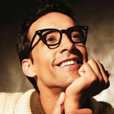 Danny Pudi Profile Picture Photo of Danny Pudi