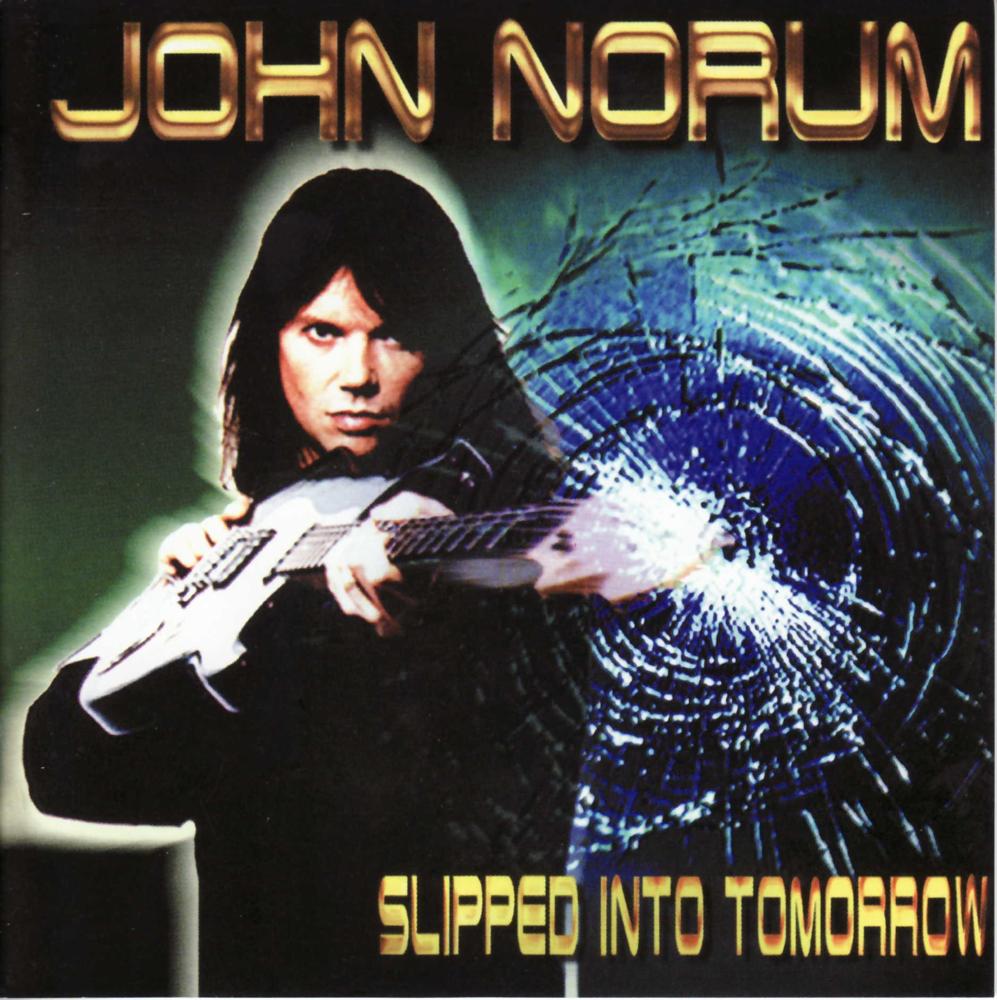 Veda by John Norum
