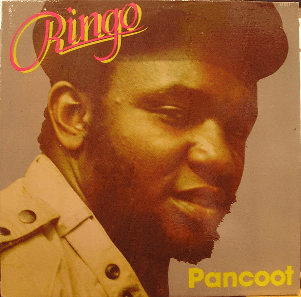 Pancoot by Johnny Ringo