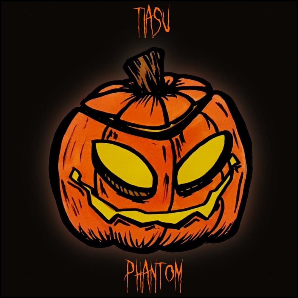 Phantom by Tiasu