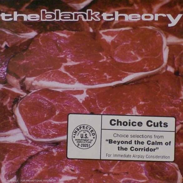 Addicted (Radio Edit) by The Blank Theory