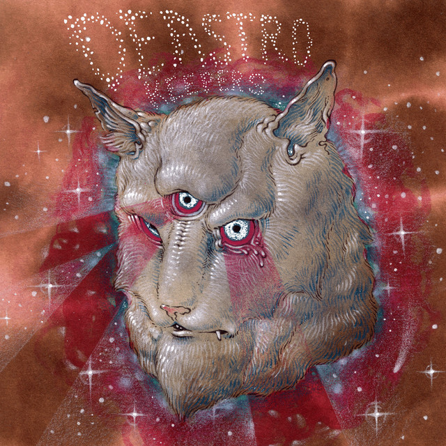 Child of Man, Son of God by Deastro