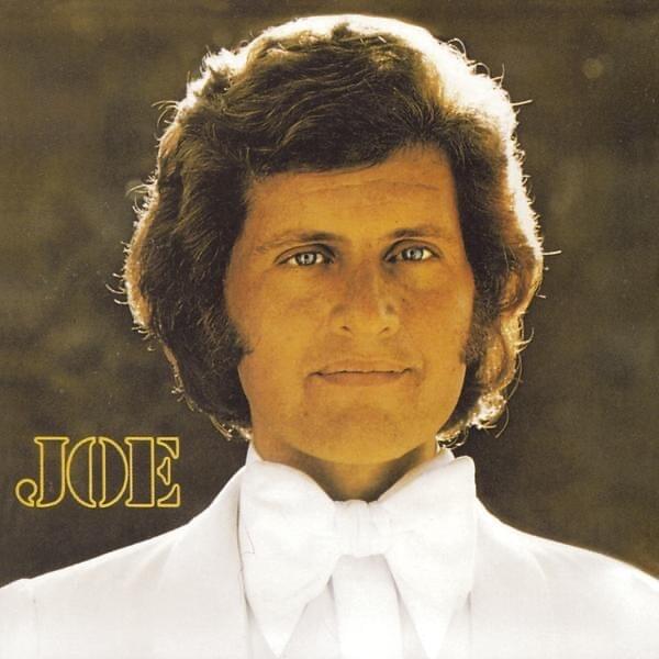 Cover image for Joe