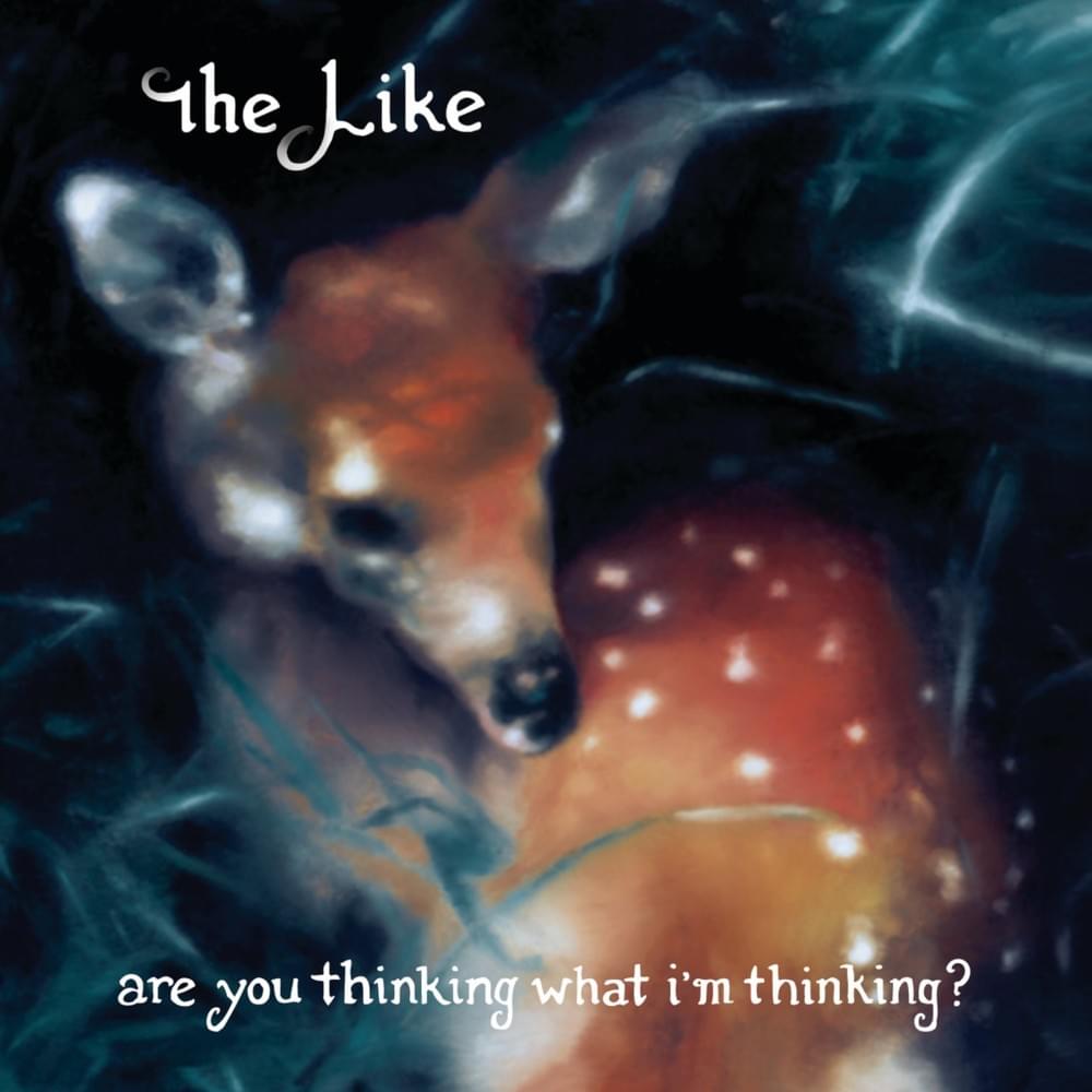 Cover image for Are You Thinking What I’m Thinking?