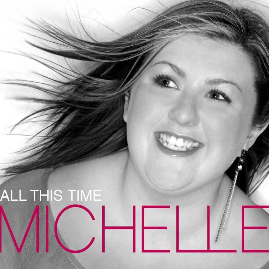 On The Radio by Michelle McManus