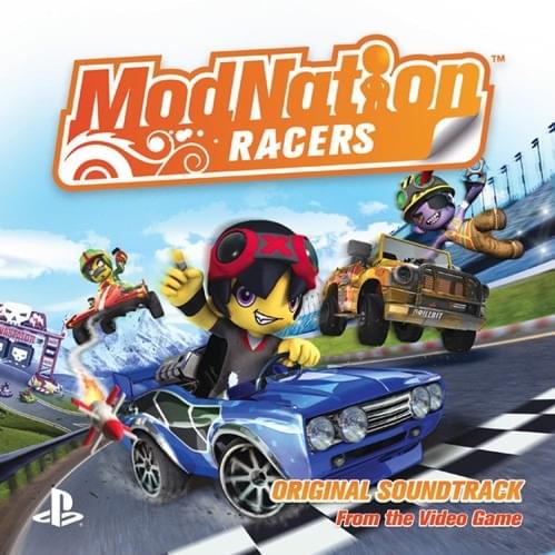 ModNation Theme by Melissa Reese