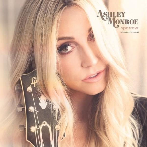 Wild Love (Acoustic) by Ashley Monroe