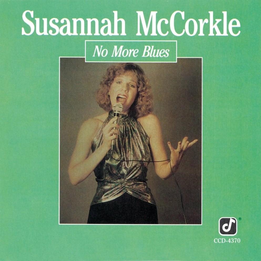 Cover image for No More Blues