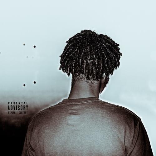 Album cover art for "Curiosity" by Nelson (nelson.)