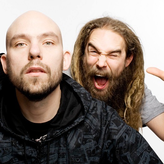 Photo of Promoe & Embee