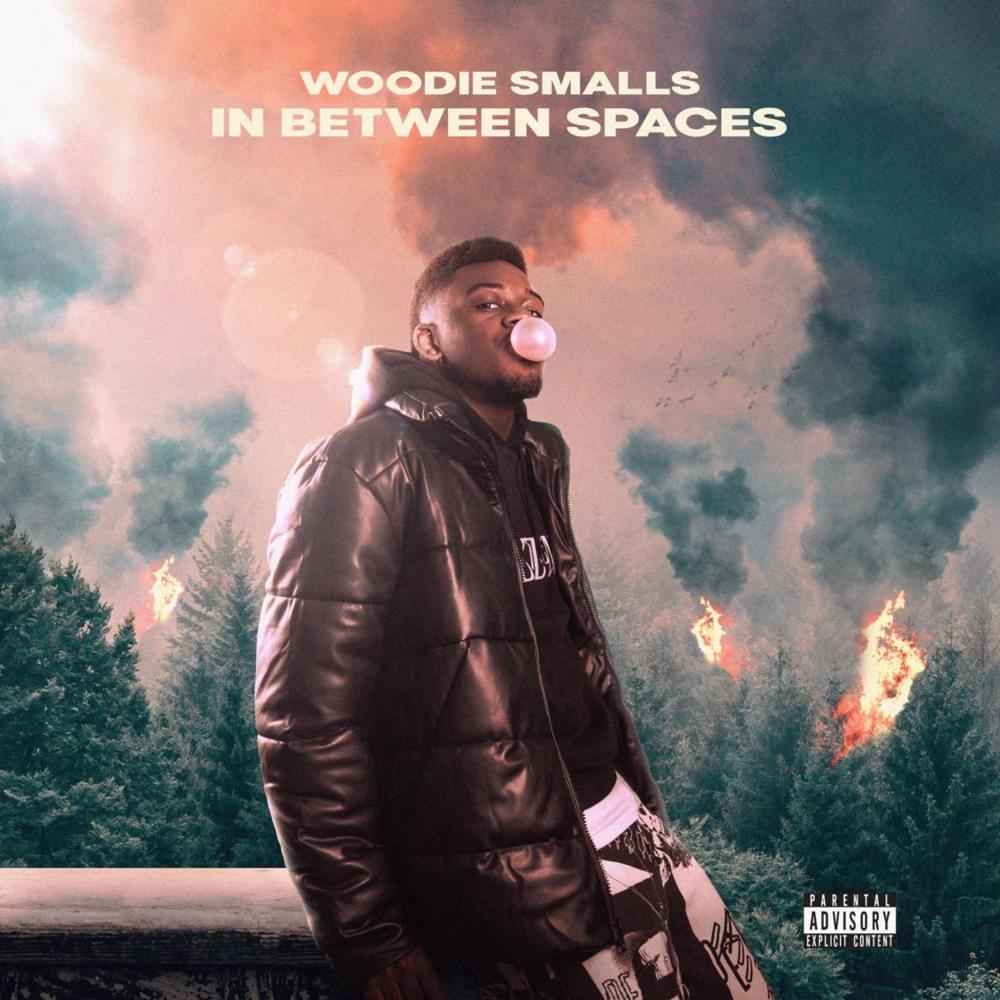 Pending by Woodie Smalls