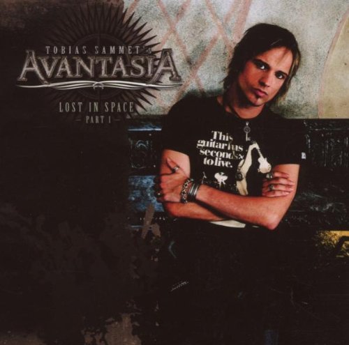 The Story Ain’t Over by Avantasia