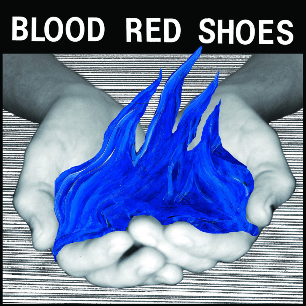 When We Wake by Blood Red Shoes