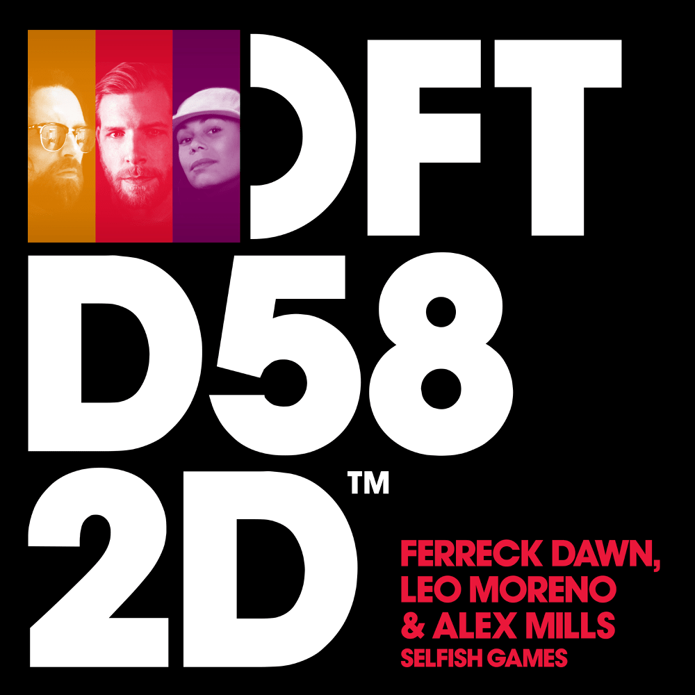 Cover image for Selfish Games