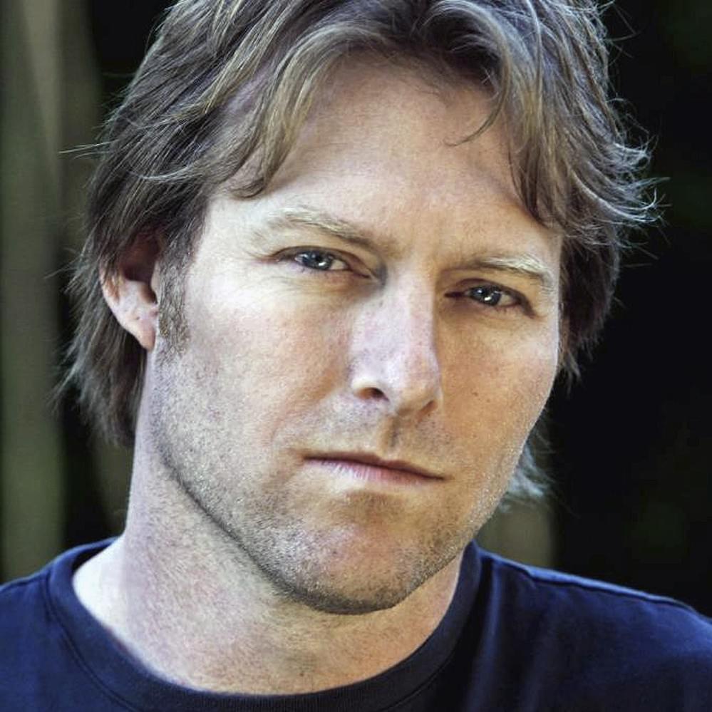 Cover image for Tyler Bates