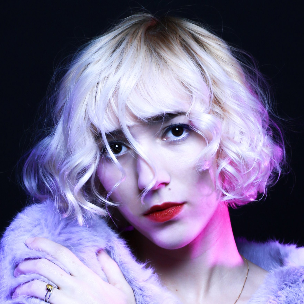 Photo of Lou Rebecca