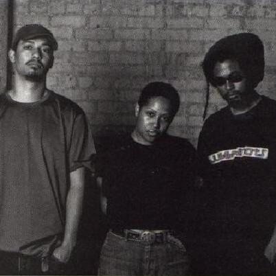 Cover image for Juggaknots