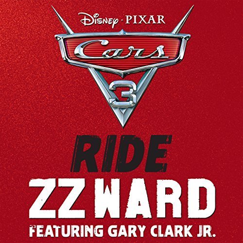 Ride by ZZ Ward
