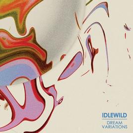 Album cover art for "Dream Variations" by Idlewild