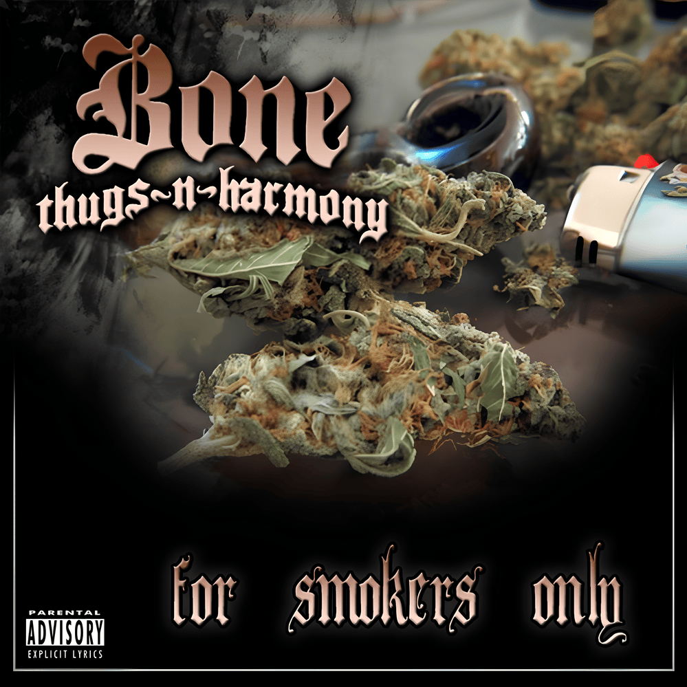 Cover image for For Smokers Only