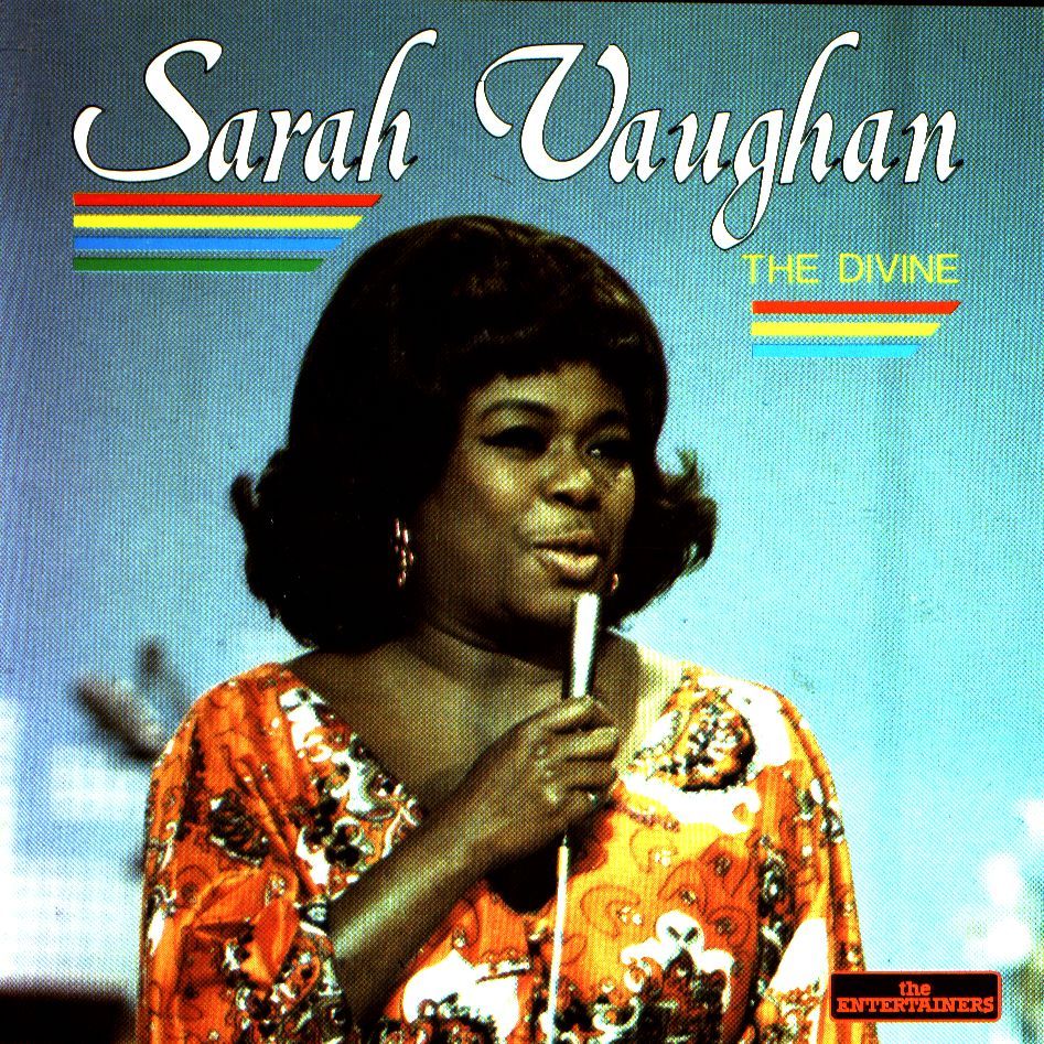 Lullaby Of Birdland by Sarah Vaughan