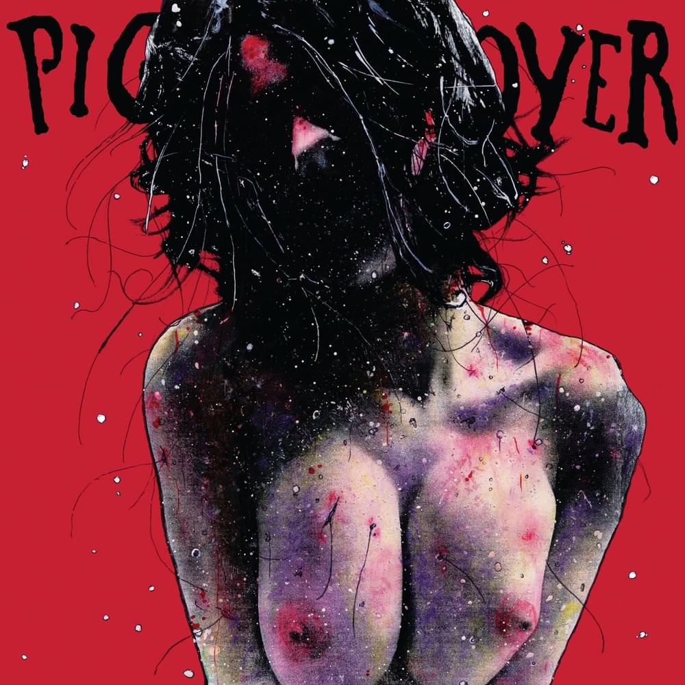 Cover image for Terrifyer (20th Anniversary Edition)