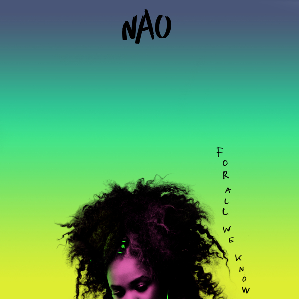 Cover image for For All We Know