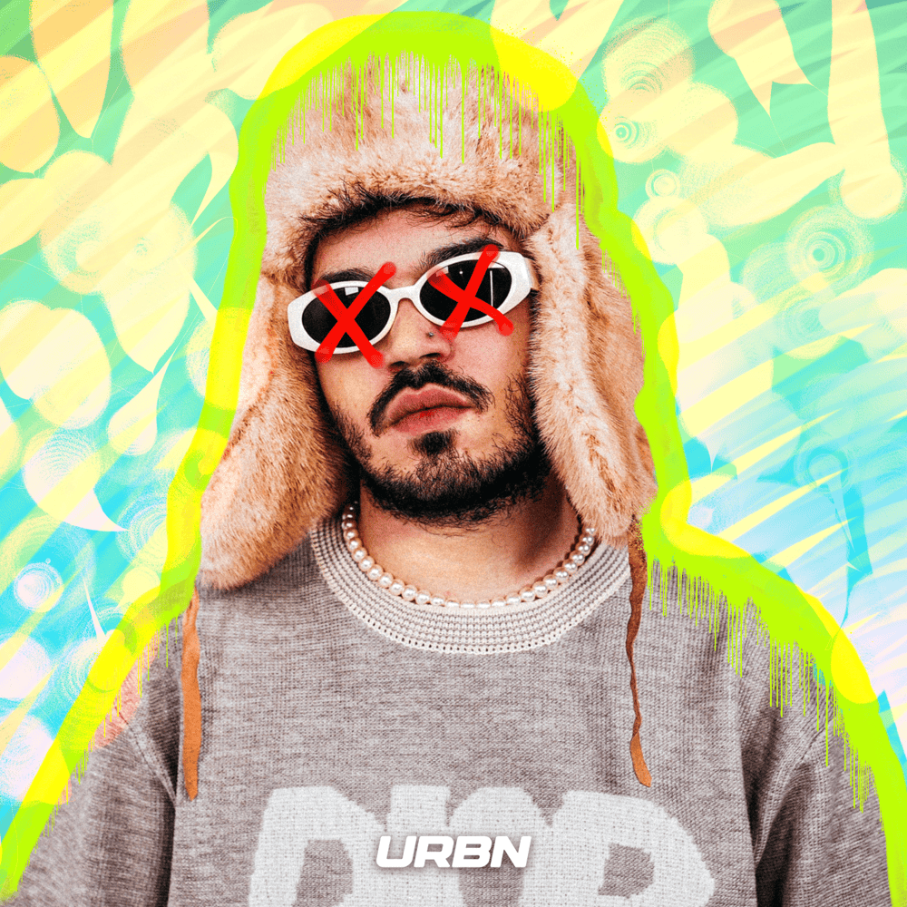 Album cover art for "Sicky Jam" by Arel (TUR)