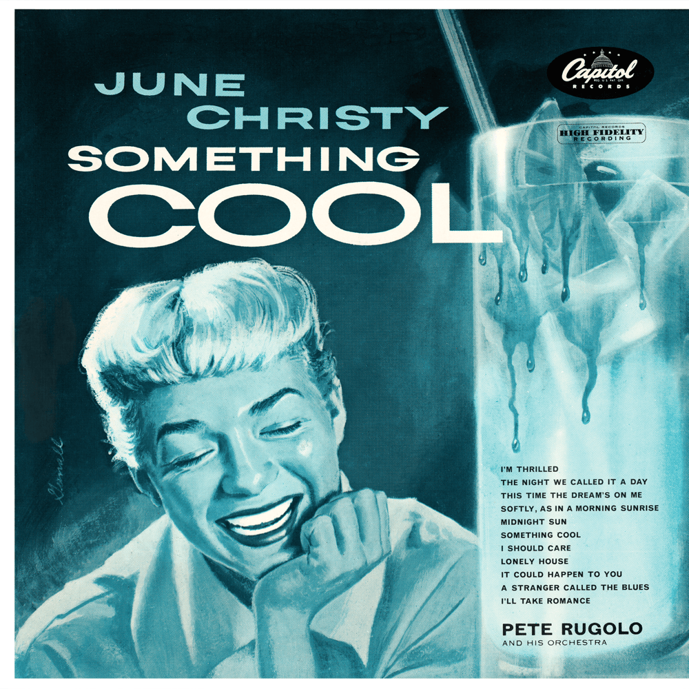It Could Happen to You by June Christy