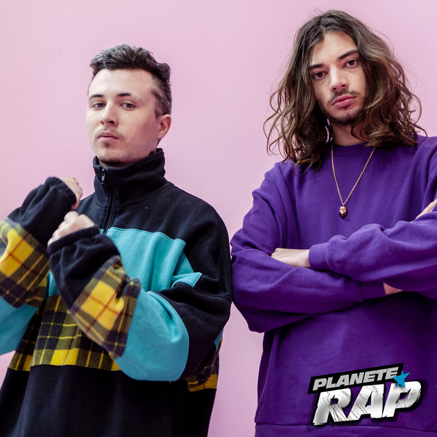 Cover image for Planète Rap Columbine #Adieu, Au Revoir