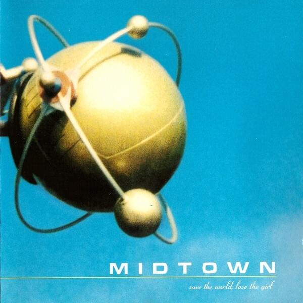 Just Rock and Roll by Midtown