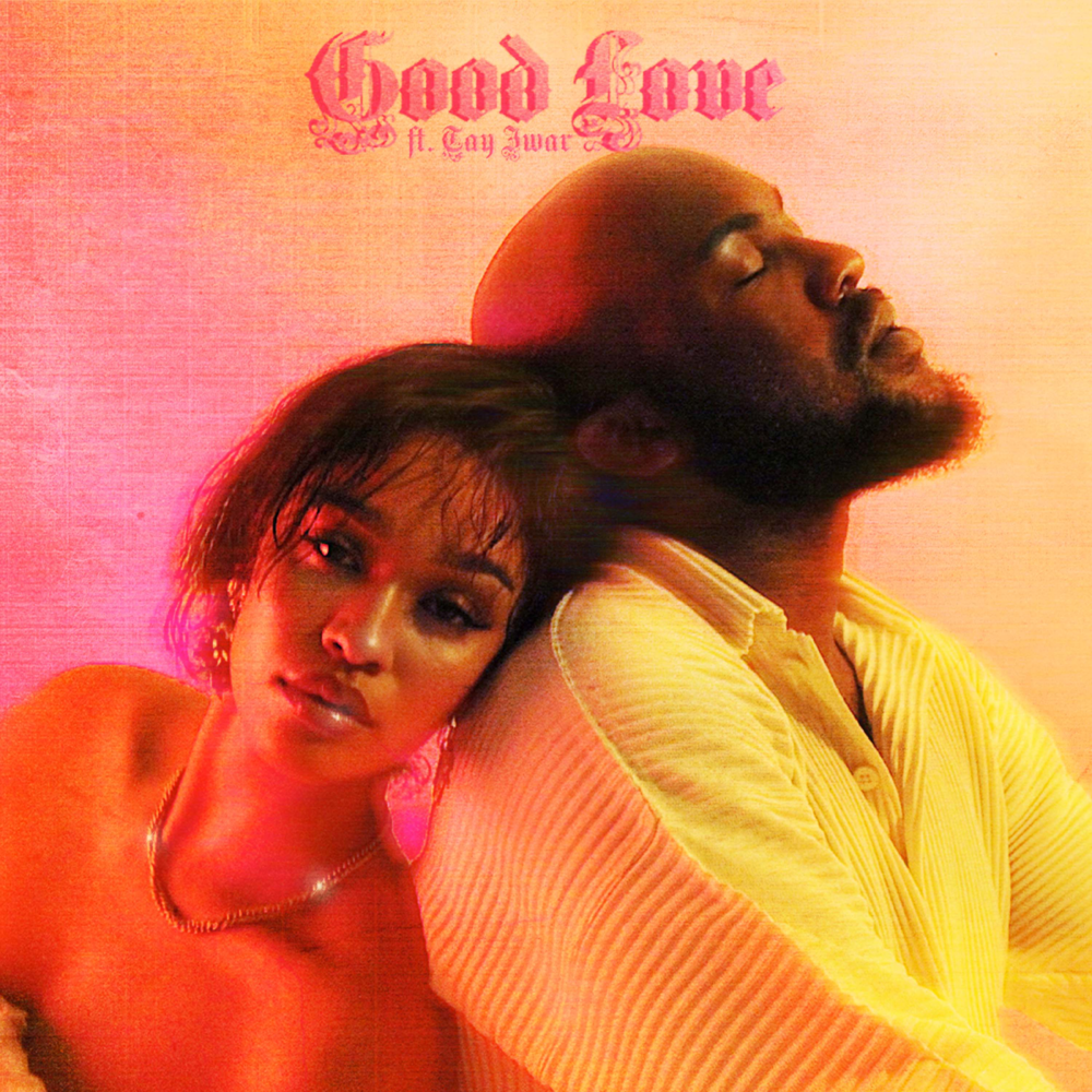 Good Love by Tamera