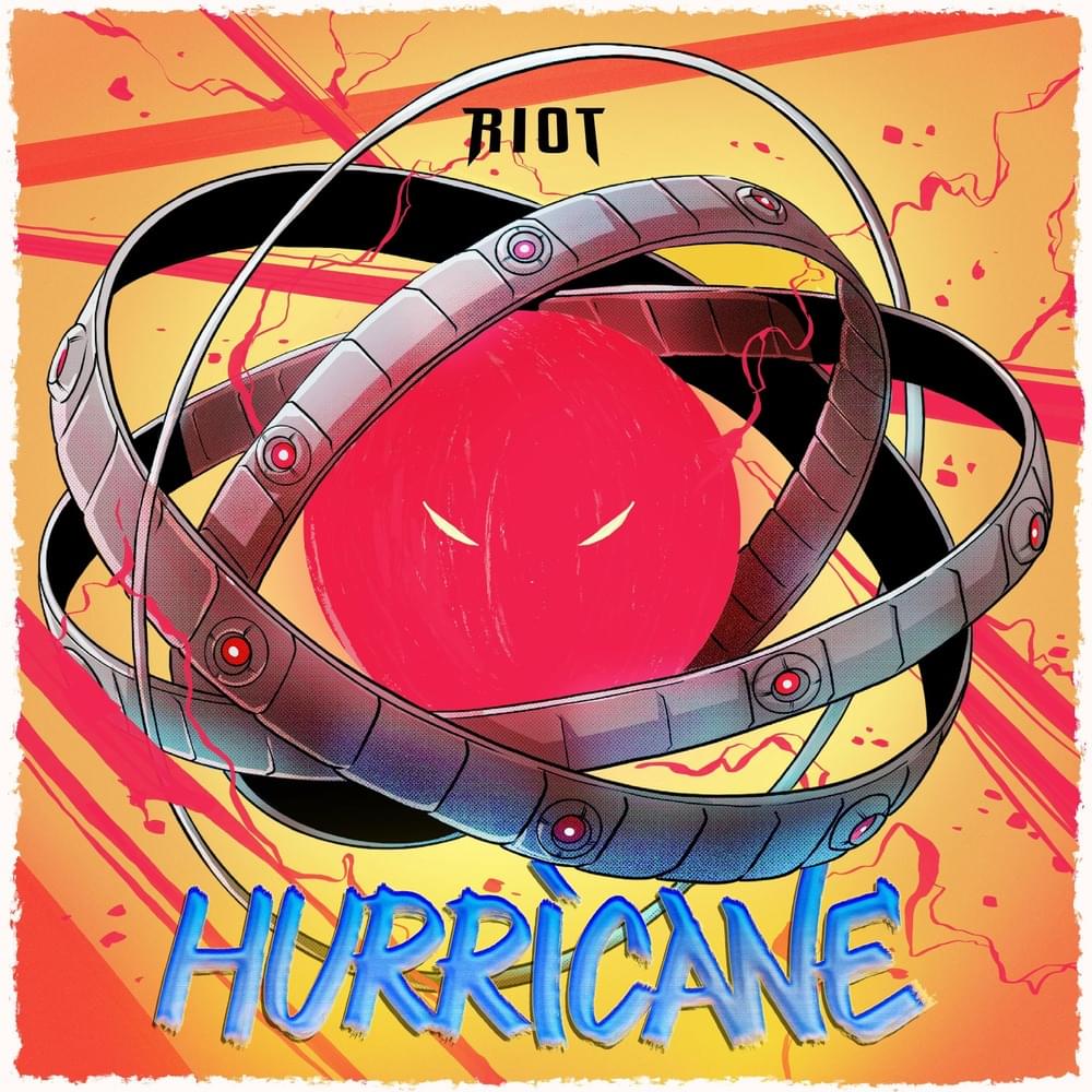 Hurricane by RIOT (EDM)