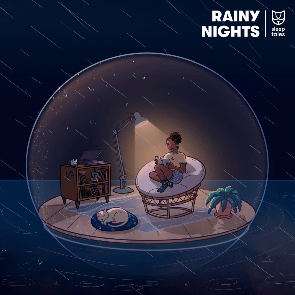 A Gentle Night by Mondo Loops