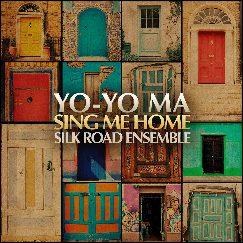 St. James Infirmary Blues by Yo‐Yo Ma