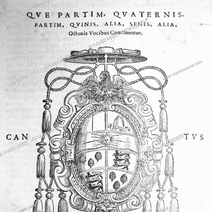 Quam pulchri sunt gressus tui by Tomás Luis de Victoria