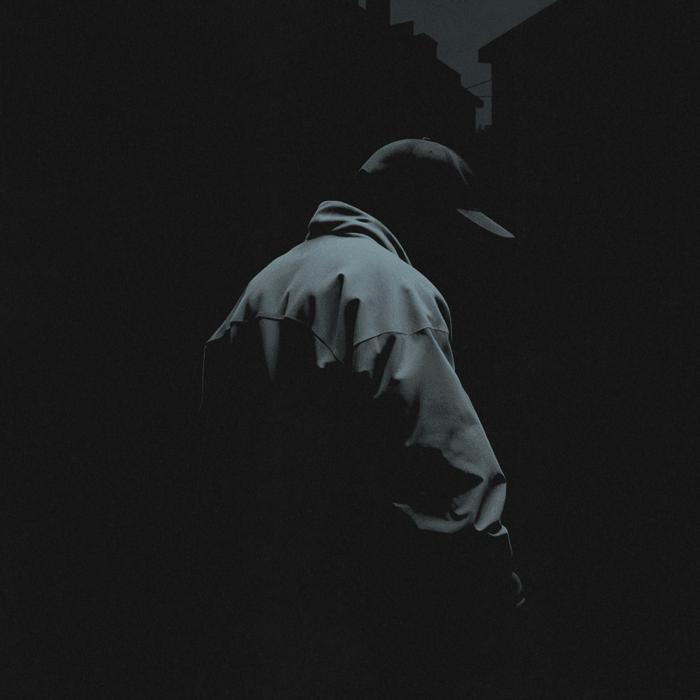 Album cover art for "Монблан (Mont Blanc)" by Смоки Мо (Smoky Mo)
