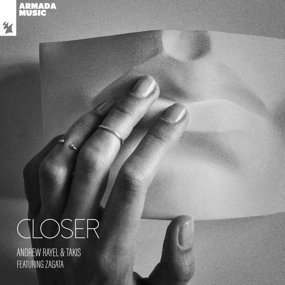 Closer by Andrew Rayel