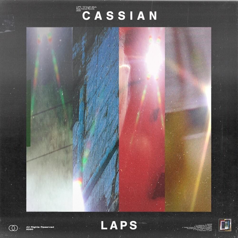 Imagination by Cassian