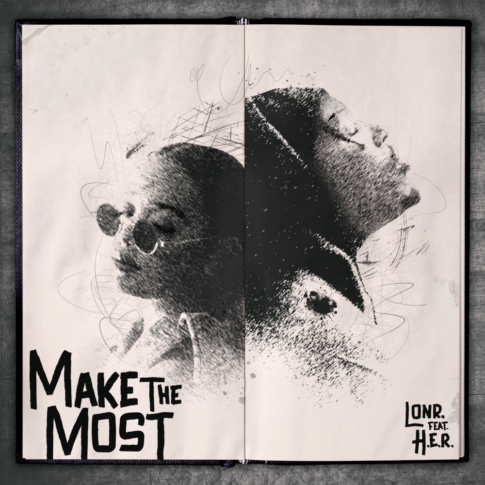 Make the Most by Lonr.