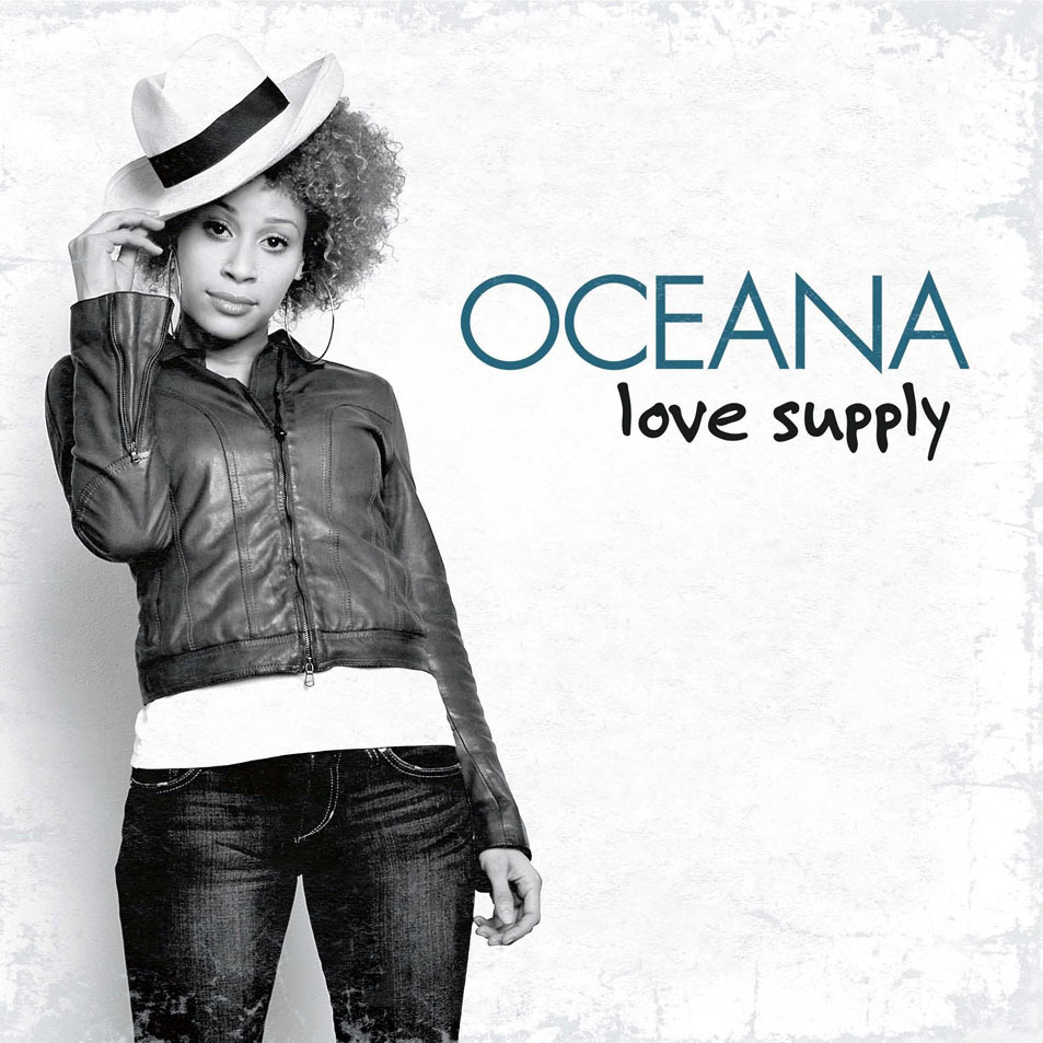 You Need a Hug by Oceana
