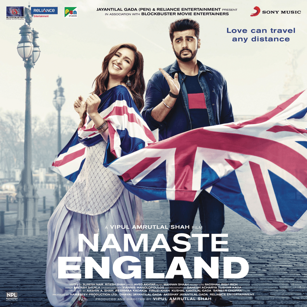 Album cover art for "Tere Liye" by Mannan Shaah & Akanksha Bhandari & Atif Aslam