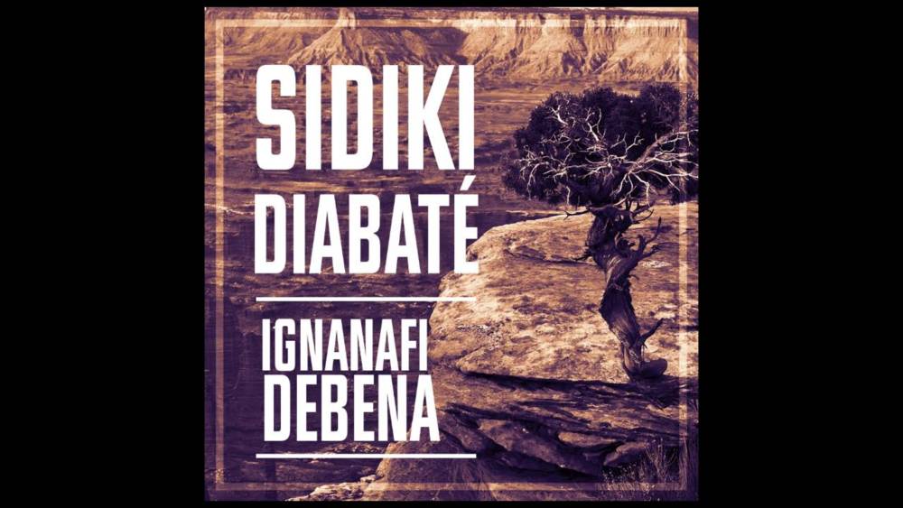 Ignanafi Debena by Sidiki Diabaté