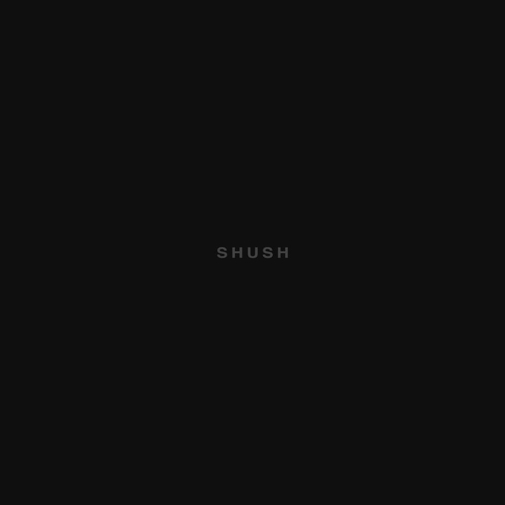 Cover image for SHUSH - EP